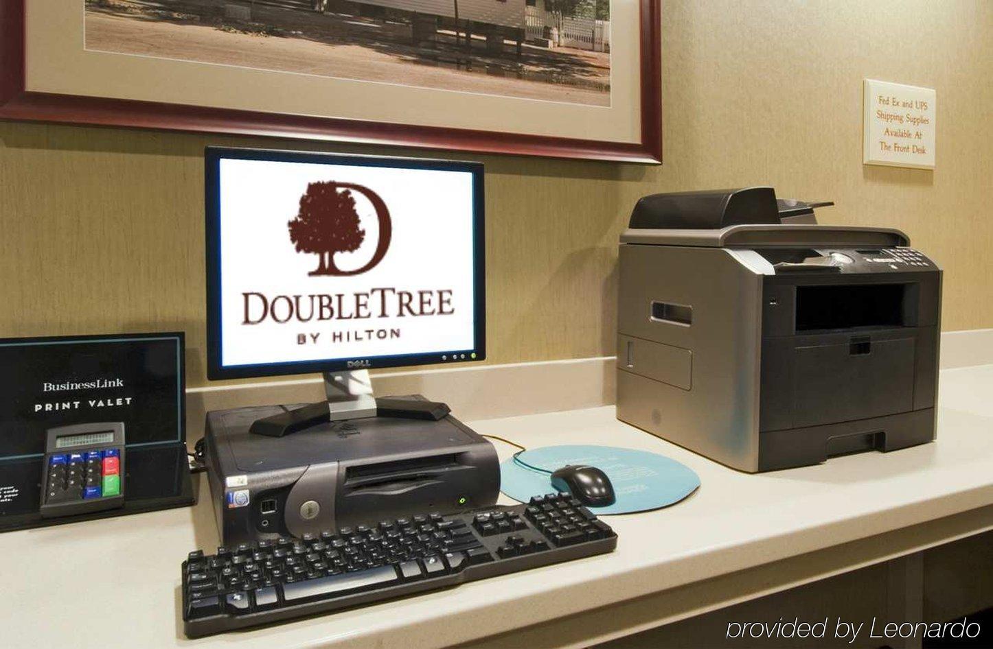 Doubletree Suites By Hilton Hotel Cincinnati - Blue Ash Sharonville Exteriör bild